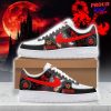 Dragon Ball Goku Limited Edition Nike Air Force 1