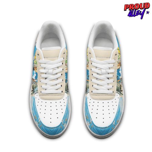 Elvis Presley New Release Limited Edition Air Force 1