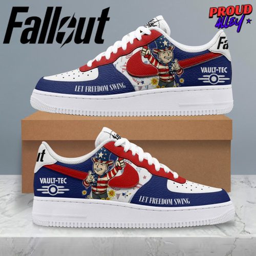 Fallout Nuka Cola Presidents Day Air Force 1