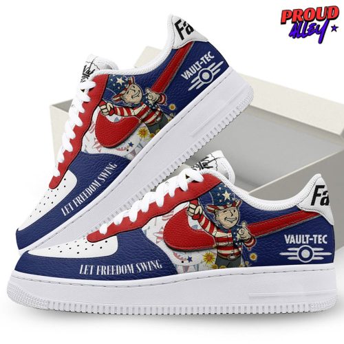 Fallout Nuka Cola Presidents Day Air Force 1