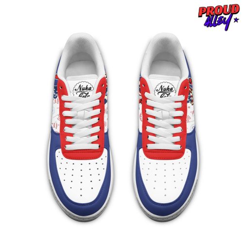 Fall Out Nuka Cola Presidents Day Air Force 1