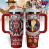 Fallout Summer Shelter Stanley Tumbler 40oz