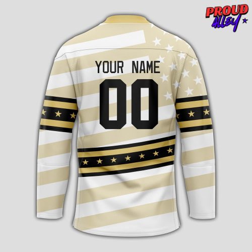 Florida Everblades 20242025 Hockey Jersey