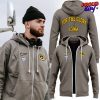 Colorado State Rams Bowl Bound 2024 Special Hoodie