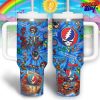 Killer Klowns From Outer Space Stanley Tumbler 40oz