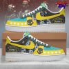 Barbra Streisand Golden Star Limited Edition Nike Air Force 1