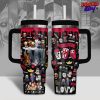 Michael Jackson King of Pop Stanley Tumbler