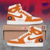 Houston Astros Collab Nike Custom Name Air Force 1