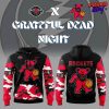 Phoenix Suns x Grateful Dead Night Edition Hoodie