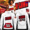 Houston Rockets H-Town Special Hoodie