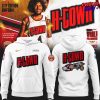 Houston Rockets H-Town Believe It Again Special Hoodie