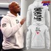 Detroit Lions Be A Change Maker NFL Hoodie