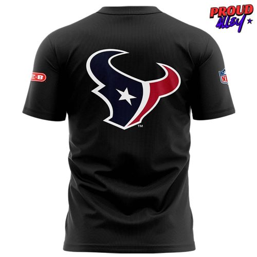 Houston Texans Cals Cookout 2024 TShirt