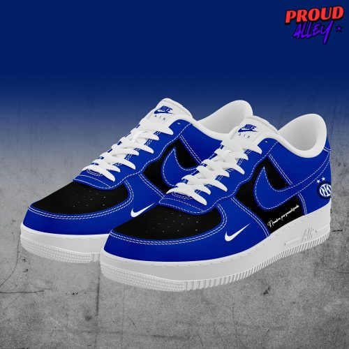 IM2STARS Inter Milan Custom Name Air Force 1