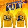 WNBA Toronto Orange Special New Limited Edition Hoodie