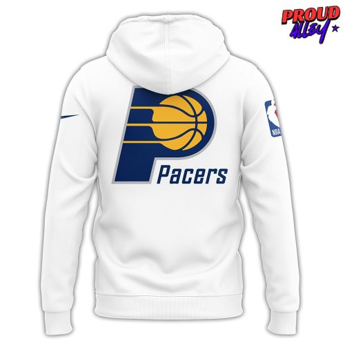 Indiana Pacers Get Hot Special Edition 2024 Hoodie