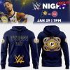 Notre Dame Fighting Irish Coach Marcus Freeman Special Hoodie