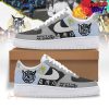 Chris Brown Evolution 1111 Tour Air Force 1