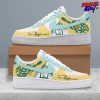 Zac Brown Band Zamily Limited Edition Air Force 1