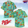 Fallout Vault-Tec Limited Edition Hawaiian Shirt