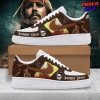 Kendrick Lamar Merry Christmas Special Edition Nike Air Force 1