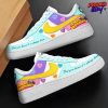 Machine Gun Kelly Tour Limited Edition Air Force 1