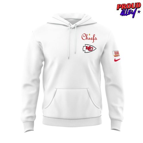 Kansas City Chiefs Ramirez 2025 Hoodie