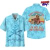 Jimmy Buffett Margaritaville Summer Hawaiian Shirt