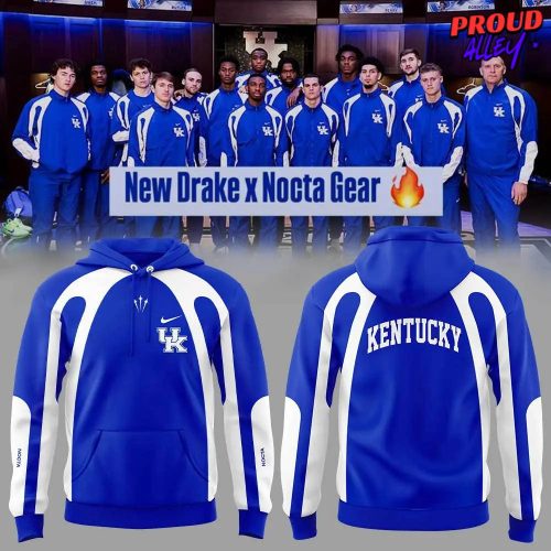 NCAA Kentucky Wildcats Basketball Varsity Jacket