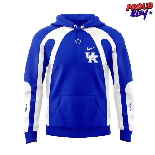 Kentucky Wildcats New Drake x Nocta Gear Hoodie