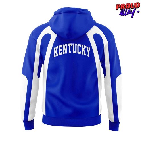 Kentucky Wildcats New Drake x Nocta Gear Hoodie