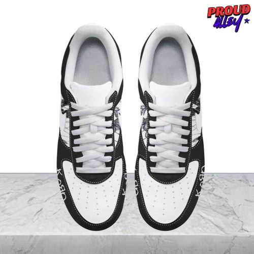 Korn Band Limited Edition Air Force 1