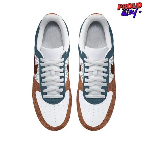 Lainey Wilson Countrys Cool Again Air Force 1