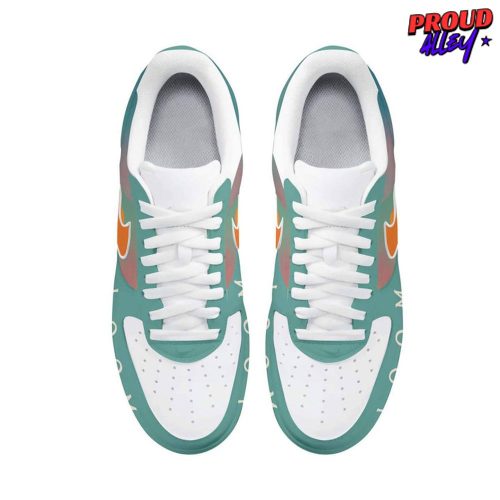 Loom Imagine Dragons Limited Edition Air Force 1