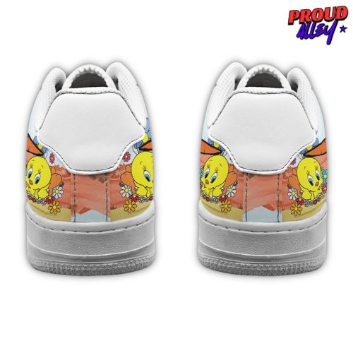 Looney Tunes Limited Edition Air Force 1