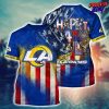 Jimmy Buffett Custom Jersey Shirt