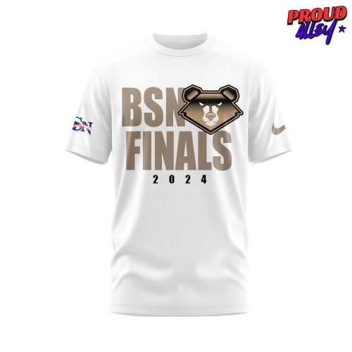 Los Osos de Manatí BSN Finals 2024 T-Shirt