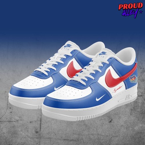 Los Osos de Manat Limited Edition Nike Air Force 1