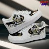 Machine Gun Kelly Tour Limited Edition Air Force 1