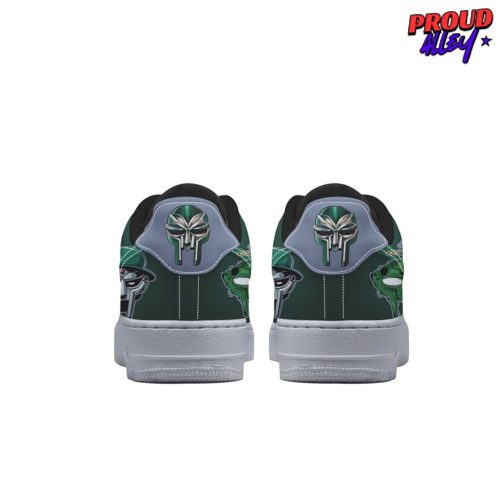 MF DOOM Limited Edition Air Force 1