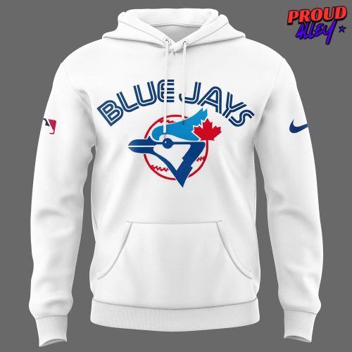 MLB oronto Blue Jays 2024 Edition Baseball Hoodie