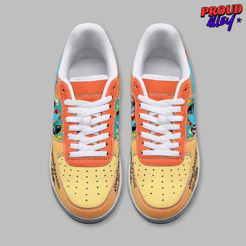 Margaritaville Jimmy Buffett New Release Summer Air Force 1