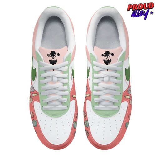 Melanie Martinez Dollhouse Dreams Nike Air Force 1