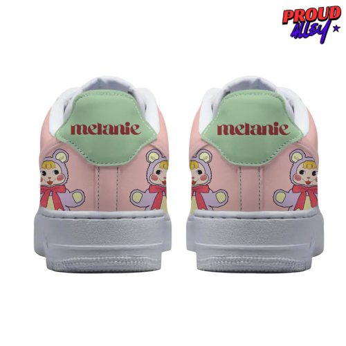 Melanie Martinez Dollhouse Dreams Nike Air Force 1