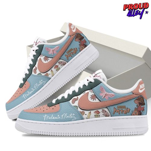 Melanie Martinez Limited Edition Air Force 1