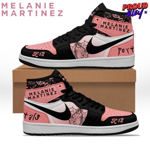 Melanie Martinez Portals Limited Edition Air Force 1