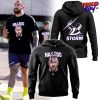 Los Osos de Manatí 2024 Black Hoodie