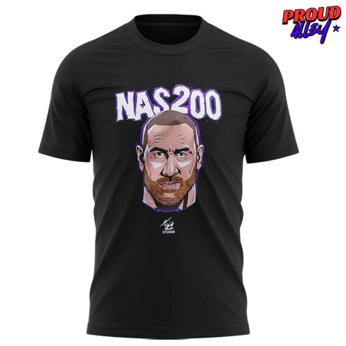 Melbourne Storm NAS200 T-Shirt