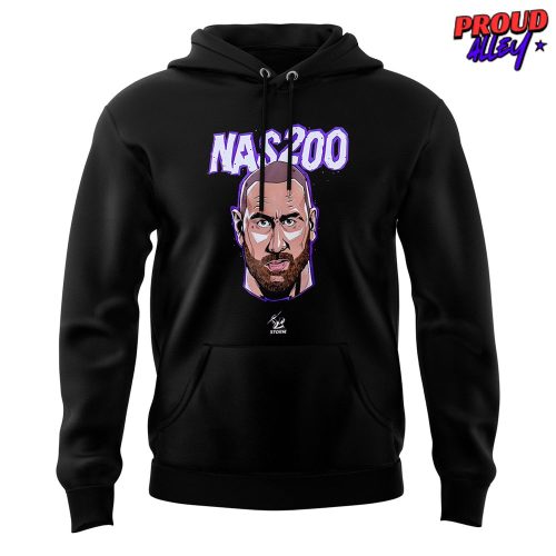 Melbourne Storm Nasty 200 Hoodie