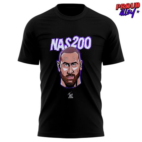 Melbourne Storm Nasty 200 T-Shirt